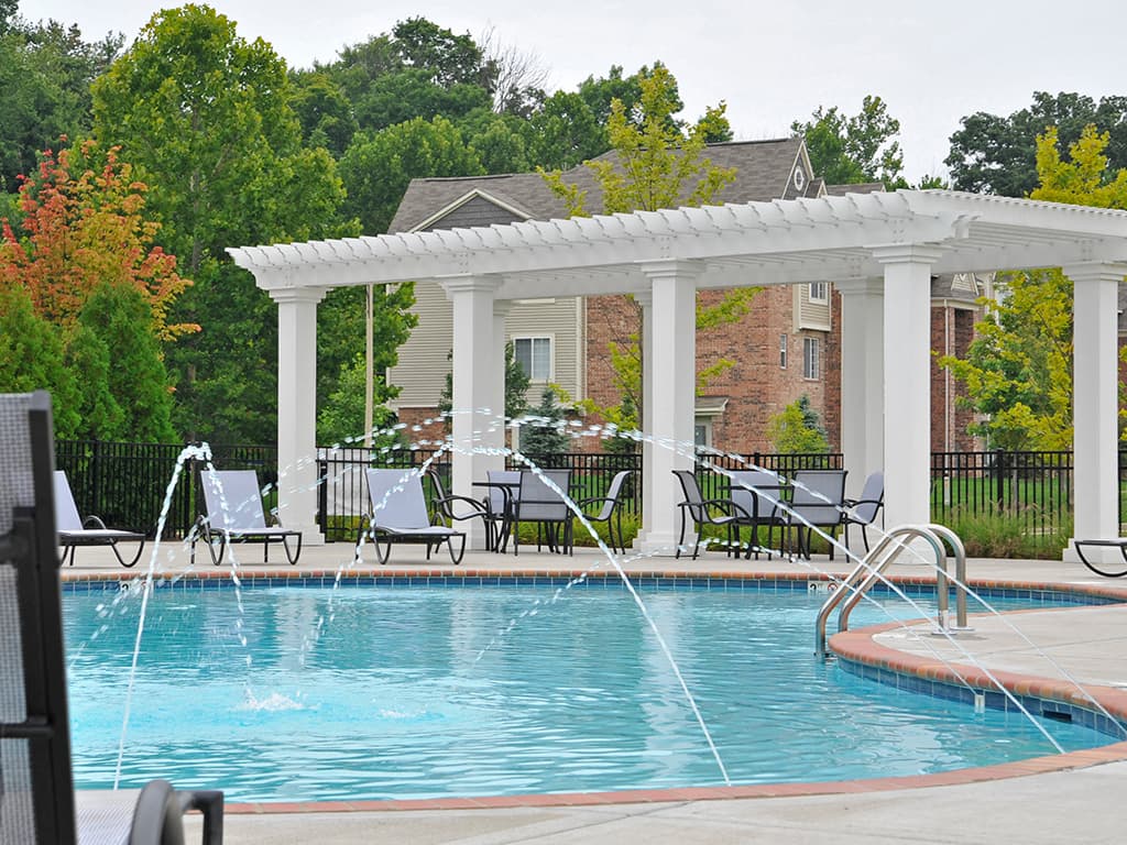 LakePointe Apartments 24 of 33