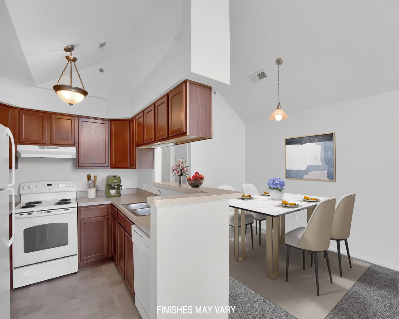 LakePointe Apartments 2 of 33
