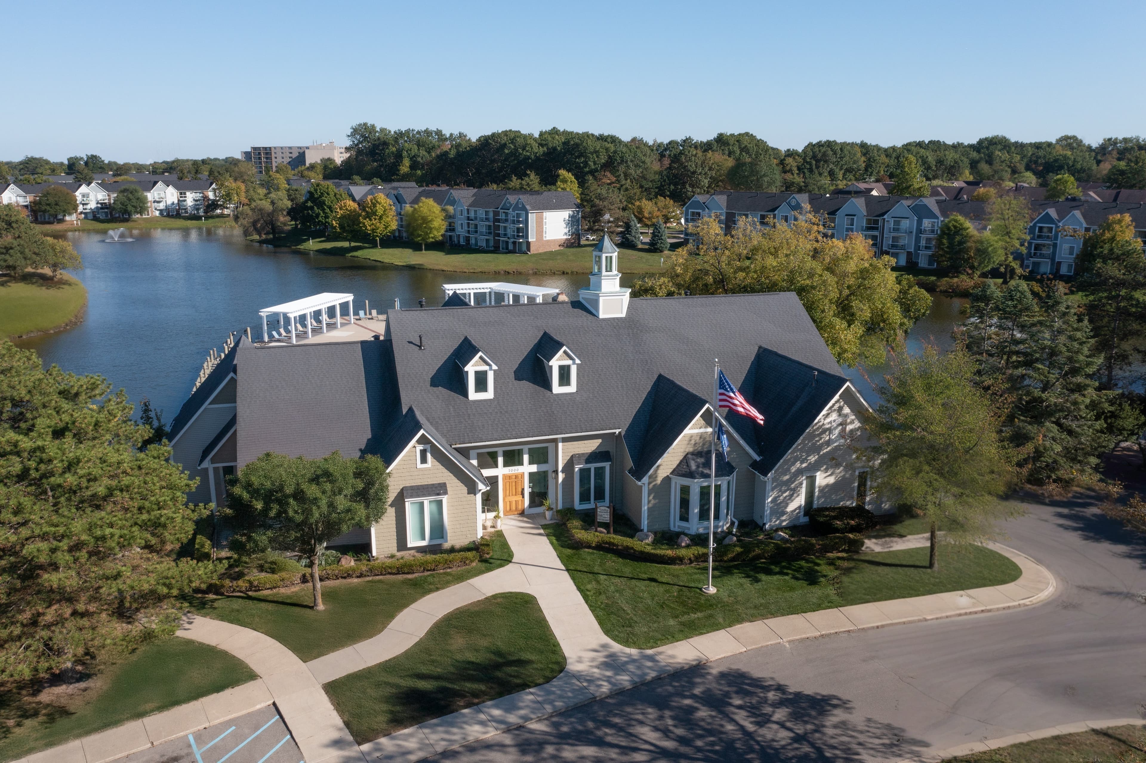 The Landings Apartments 17 of 23