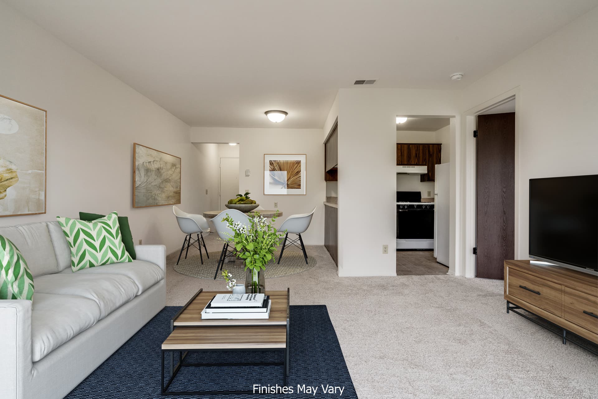 The Landings Apartments 12 of 23