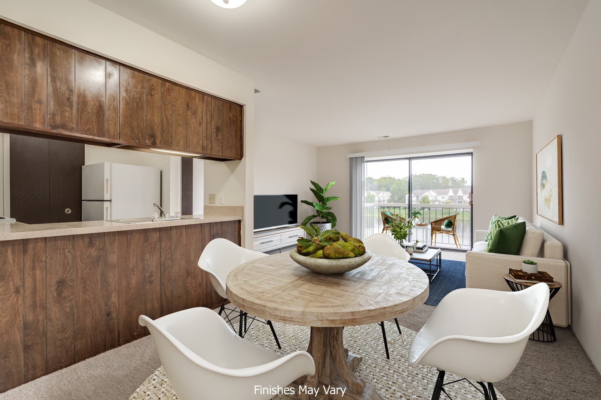 The Landings Apartments 8 of 23