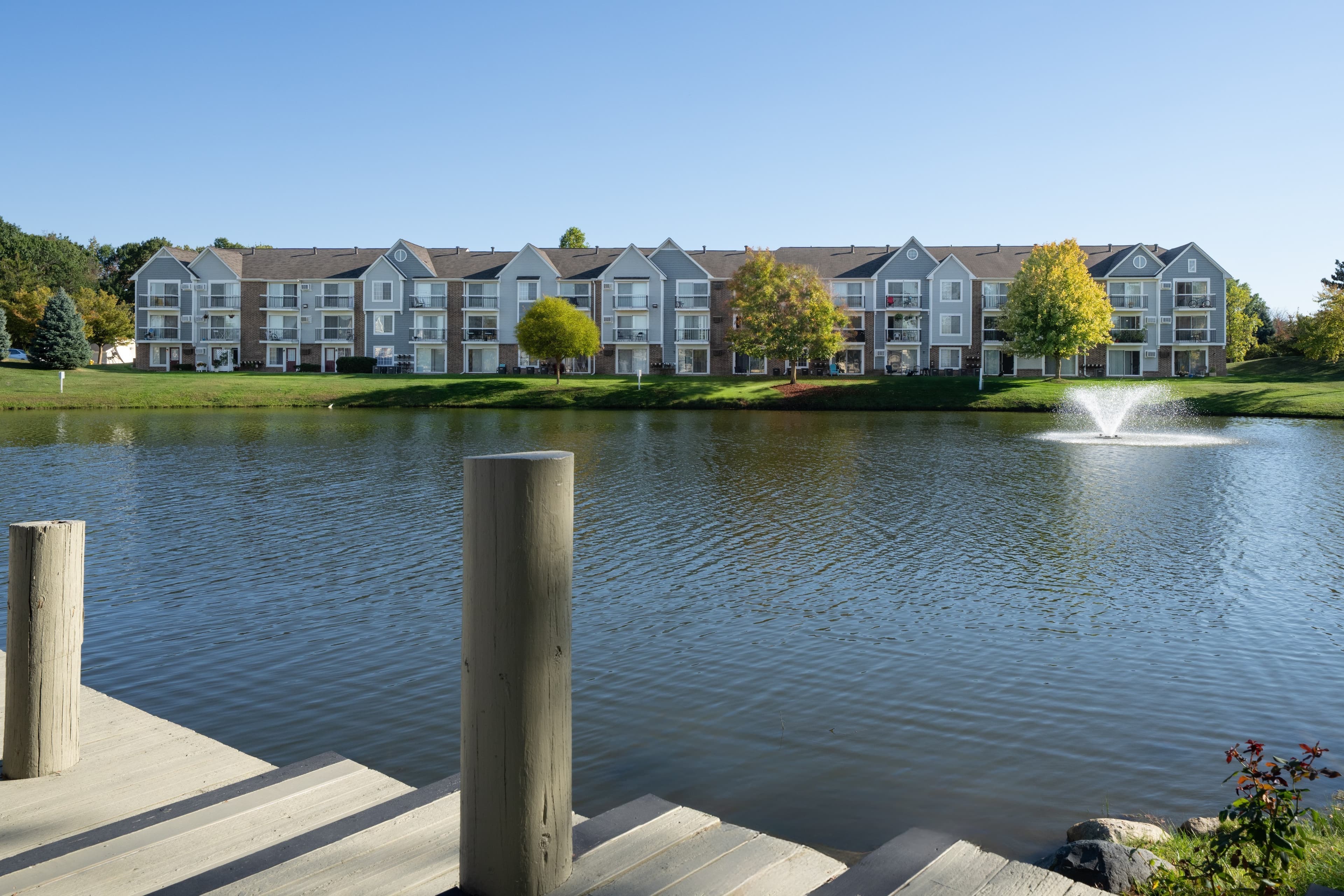 The Landings Apartments 16 of 23