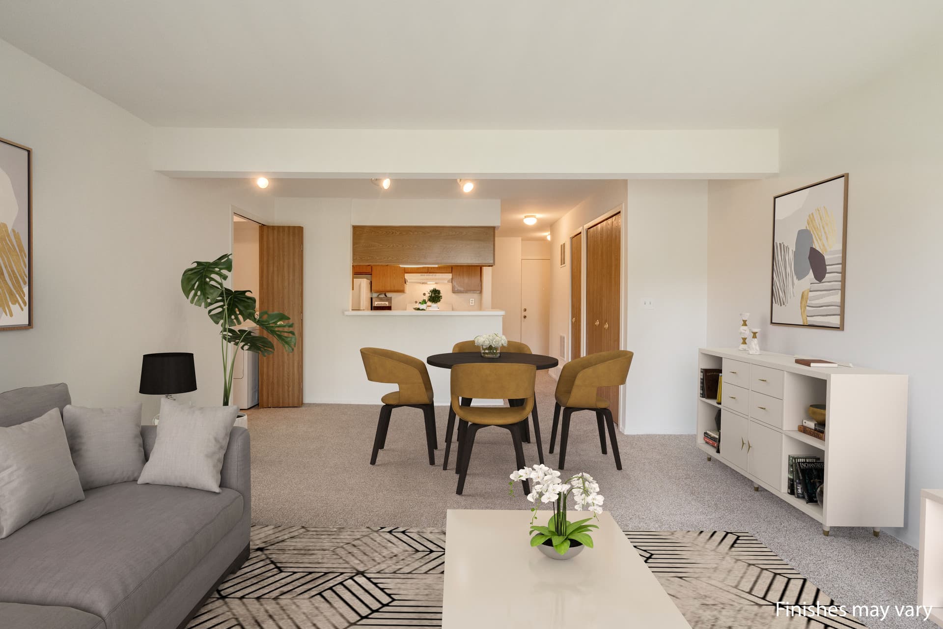 The Springs Apartment Homes 23 of 48
