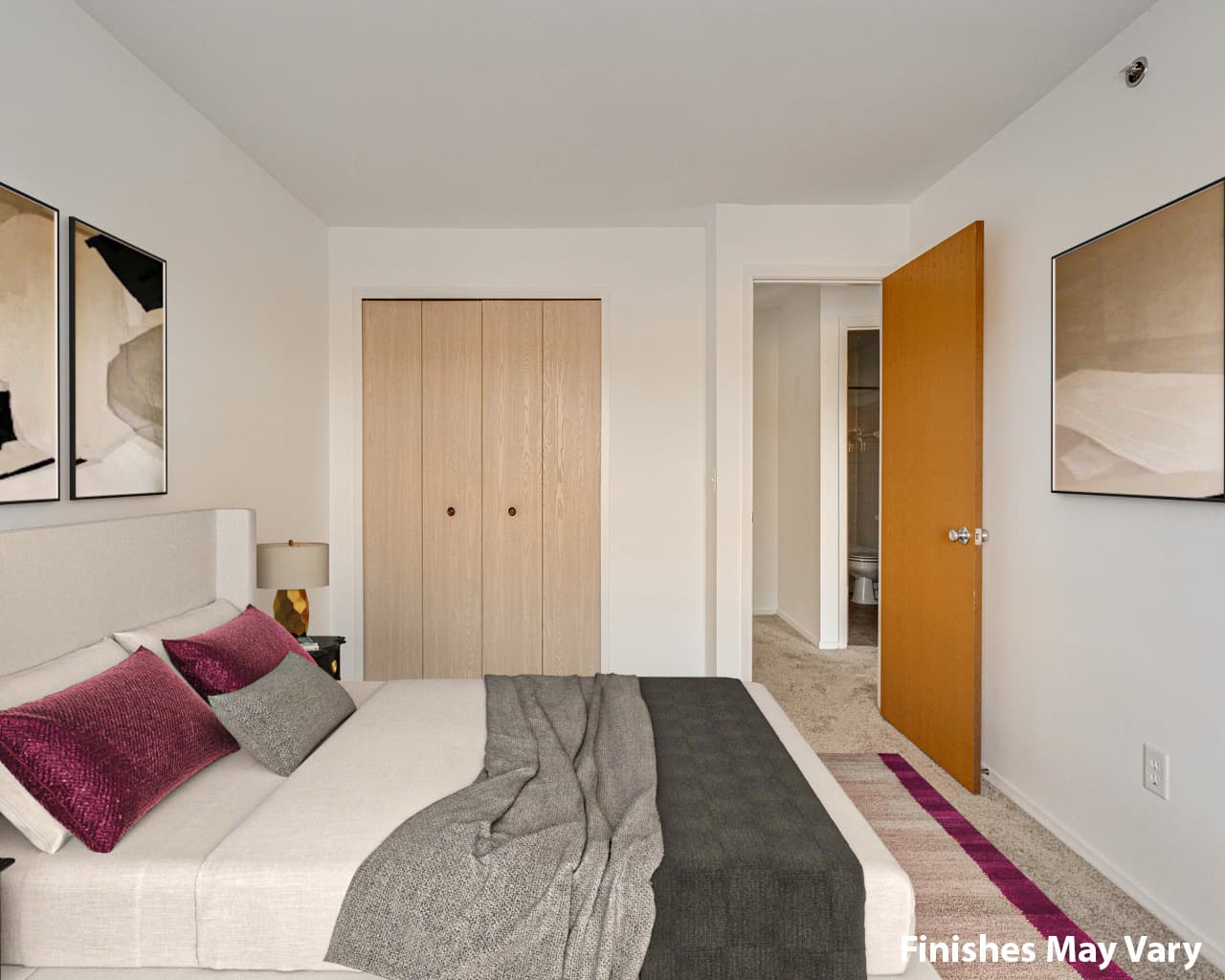 The Harbours Apartments 11 of 69