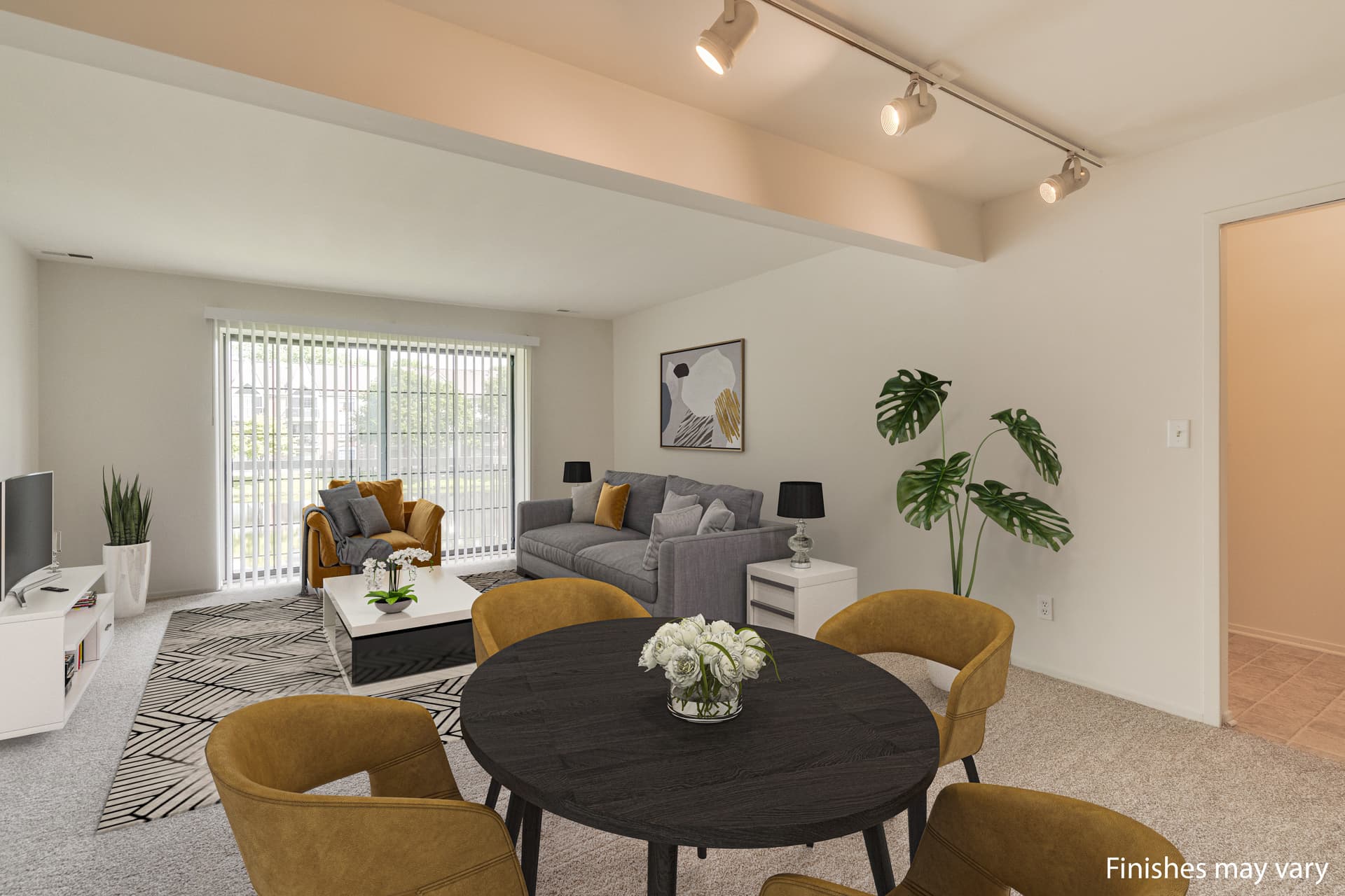 The Springs Apartment Homes 24 of 48
