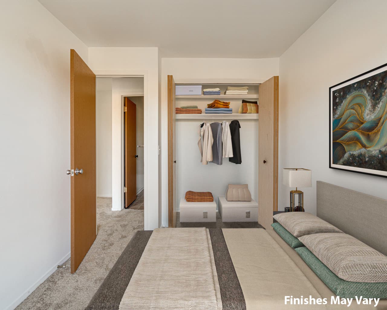 The Harbours Apartments 10 of 69