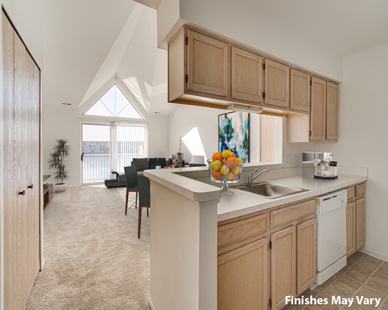 The Harbours Apartments 6 of 69
