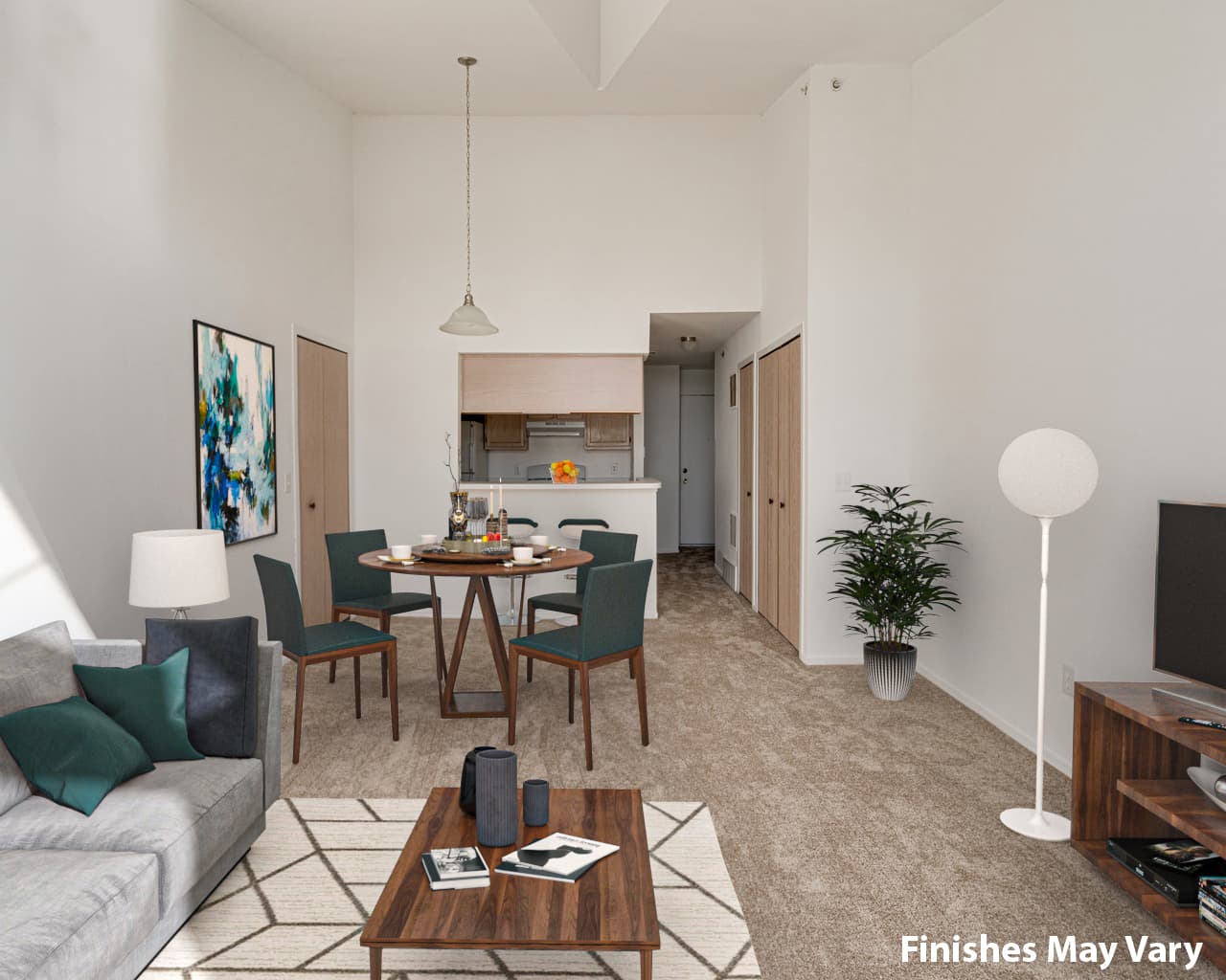 The Harbours Apartments 9 of 69