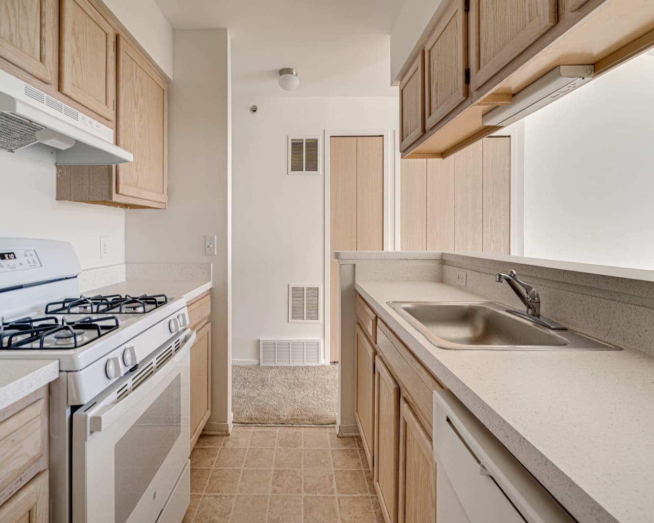 The Harbours Apartments 8 of 69