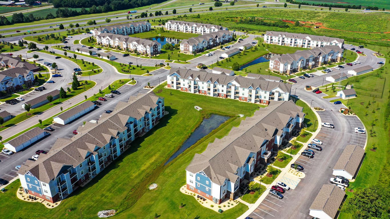 Limestone Creek Apartment Homes 53 of 54