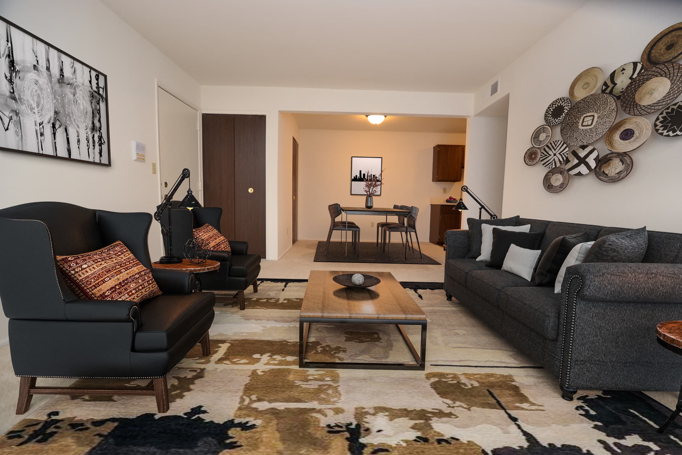 Laurel Woods Apartments 6 of 31