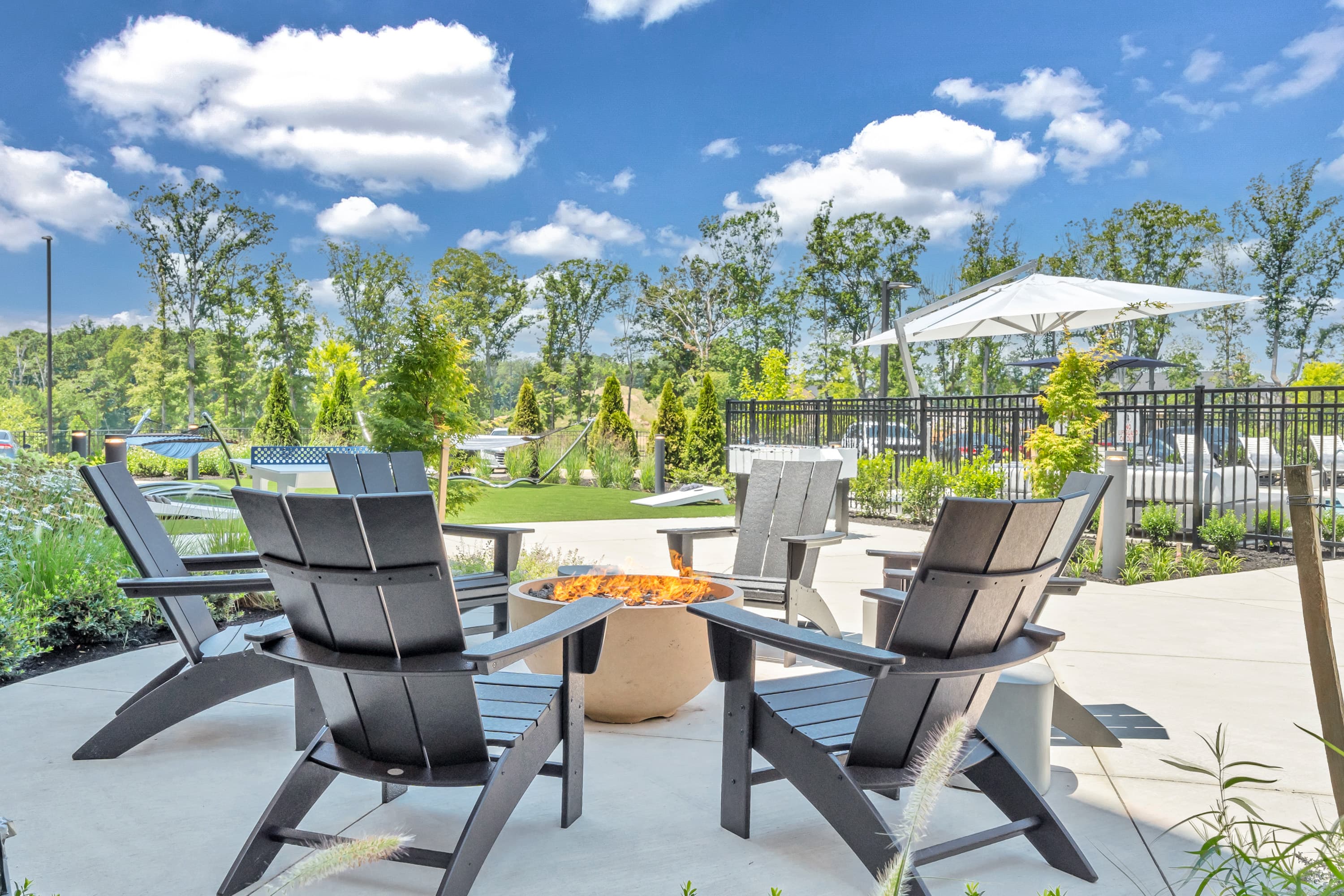 Luxe 360 on Centerpointe 73 of 88