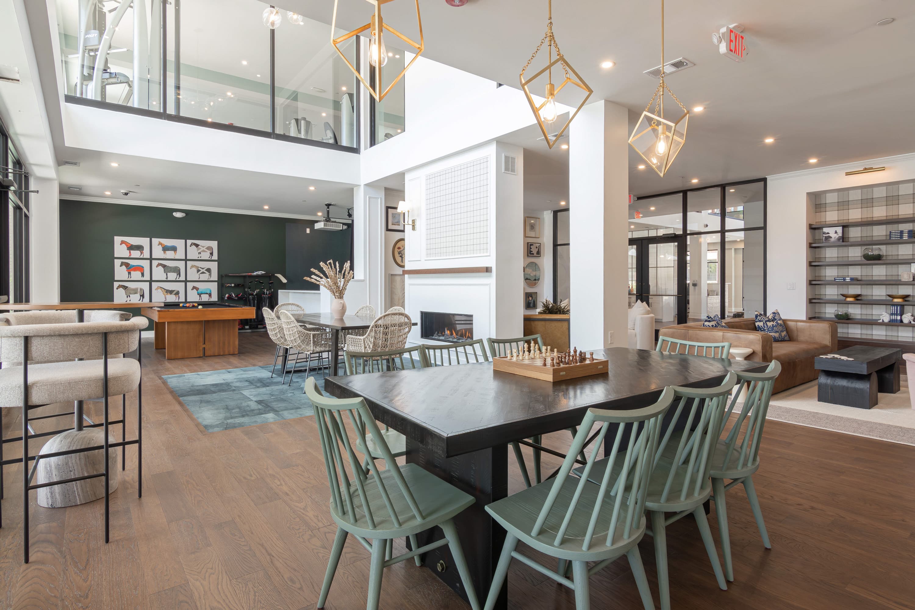 Luxe 360 on Centerpointe 40 of 88