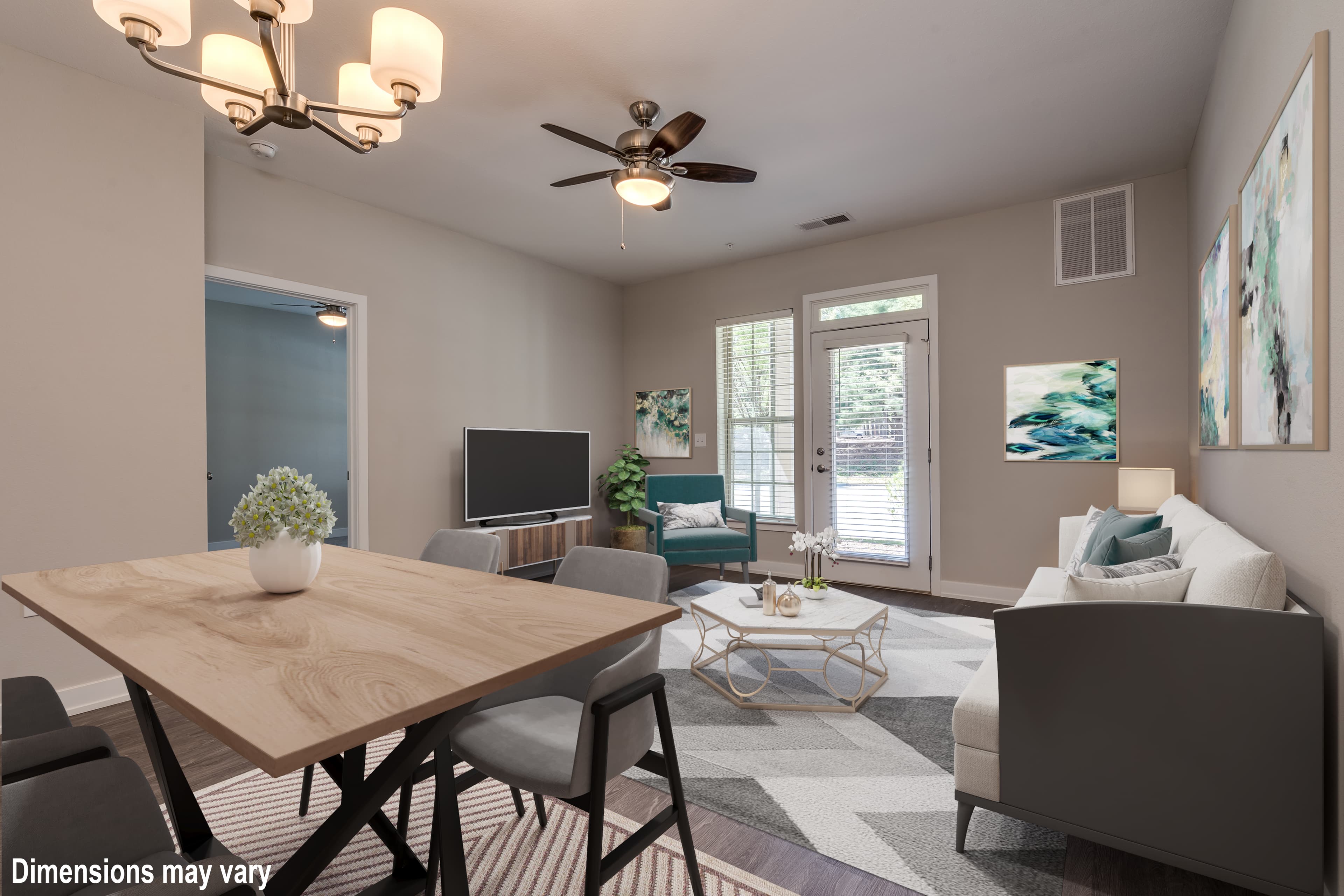 Emerald Creek Apartments 20 of 60