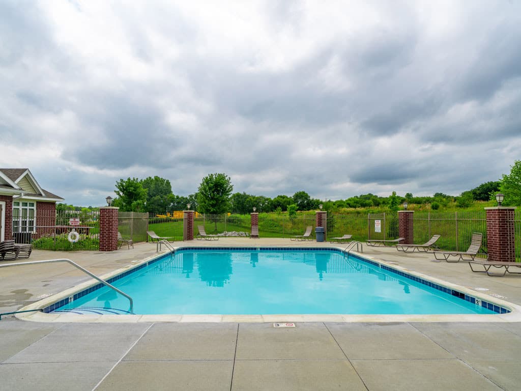 Lynbrook Apartments and Townhomes 54 of 67