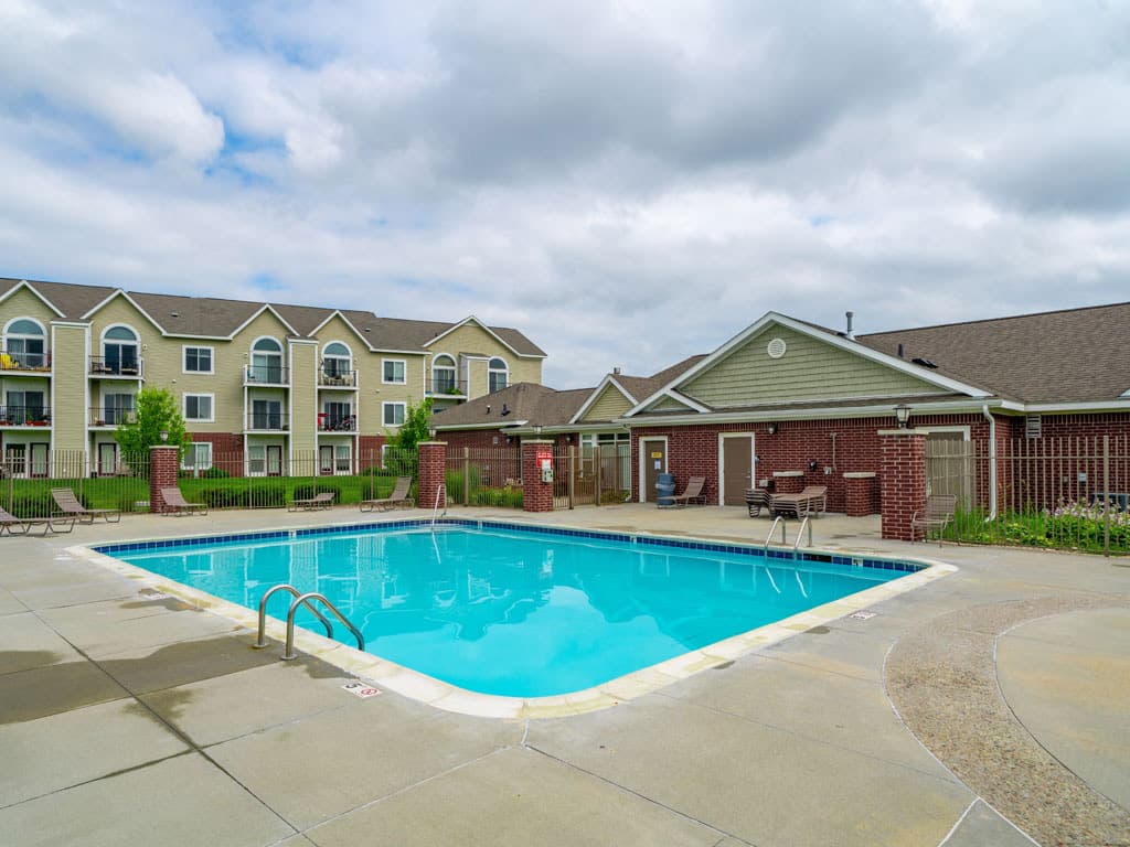 Lynbrook Apartments and Townhomes 55 of 67