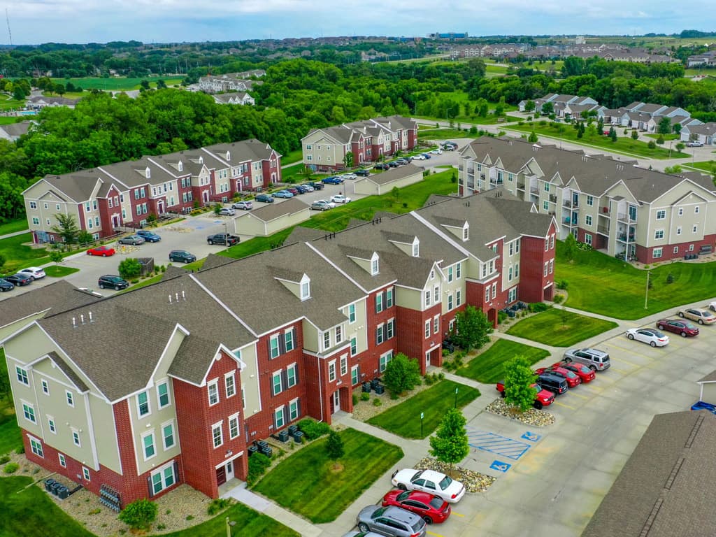 Lynbrook Apartments and Townhomes 61 of 67