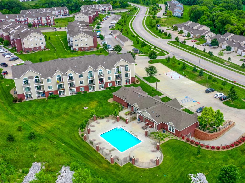 Lynbrook Apartments and Townhomes 63 of 67