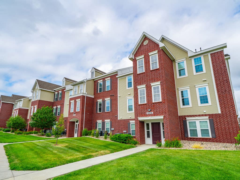 Lynbrook Apartments and Townhomes 64 of 67