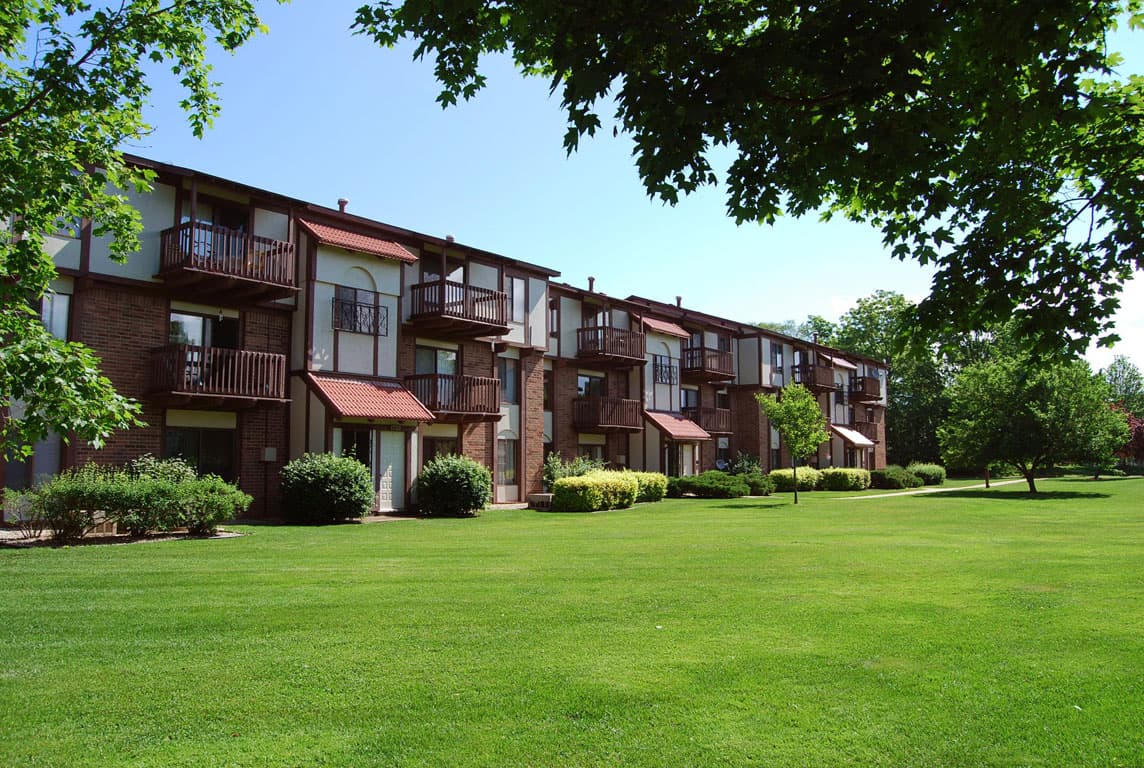 Madeira Apartments 20 of 25