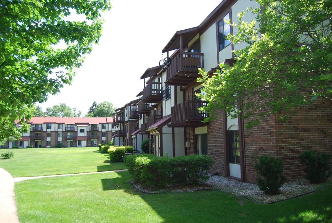 Madeira Apartments 22 of 25