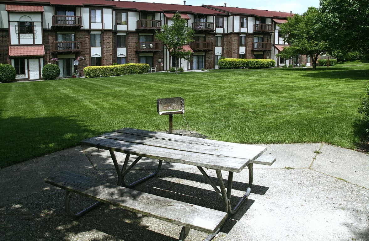Madeira Apartments 24 of 25