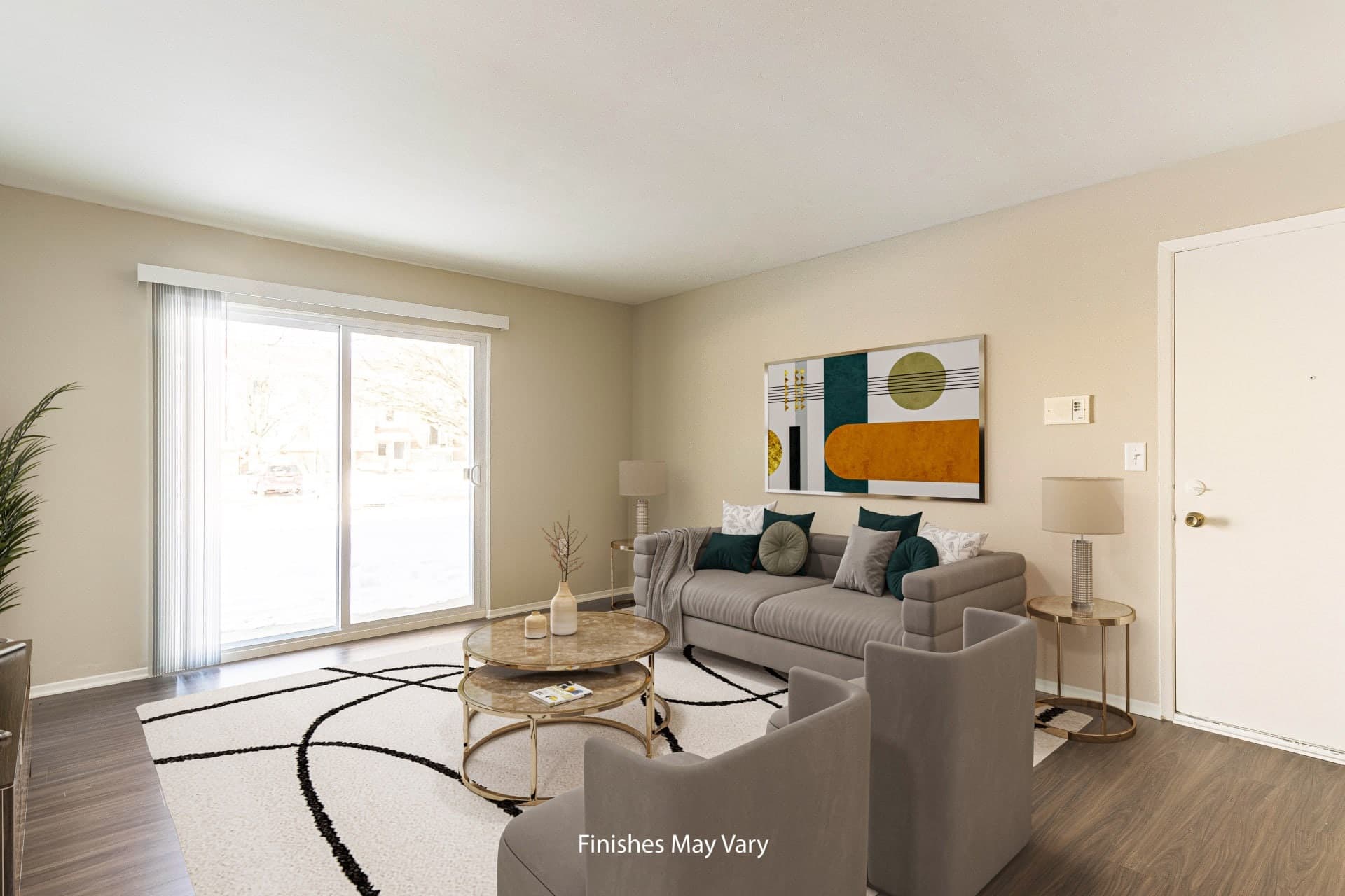 Cordoba Apartments 5 of 22
