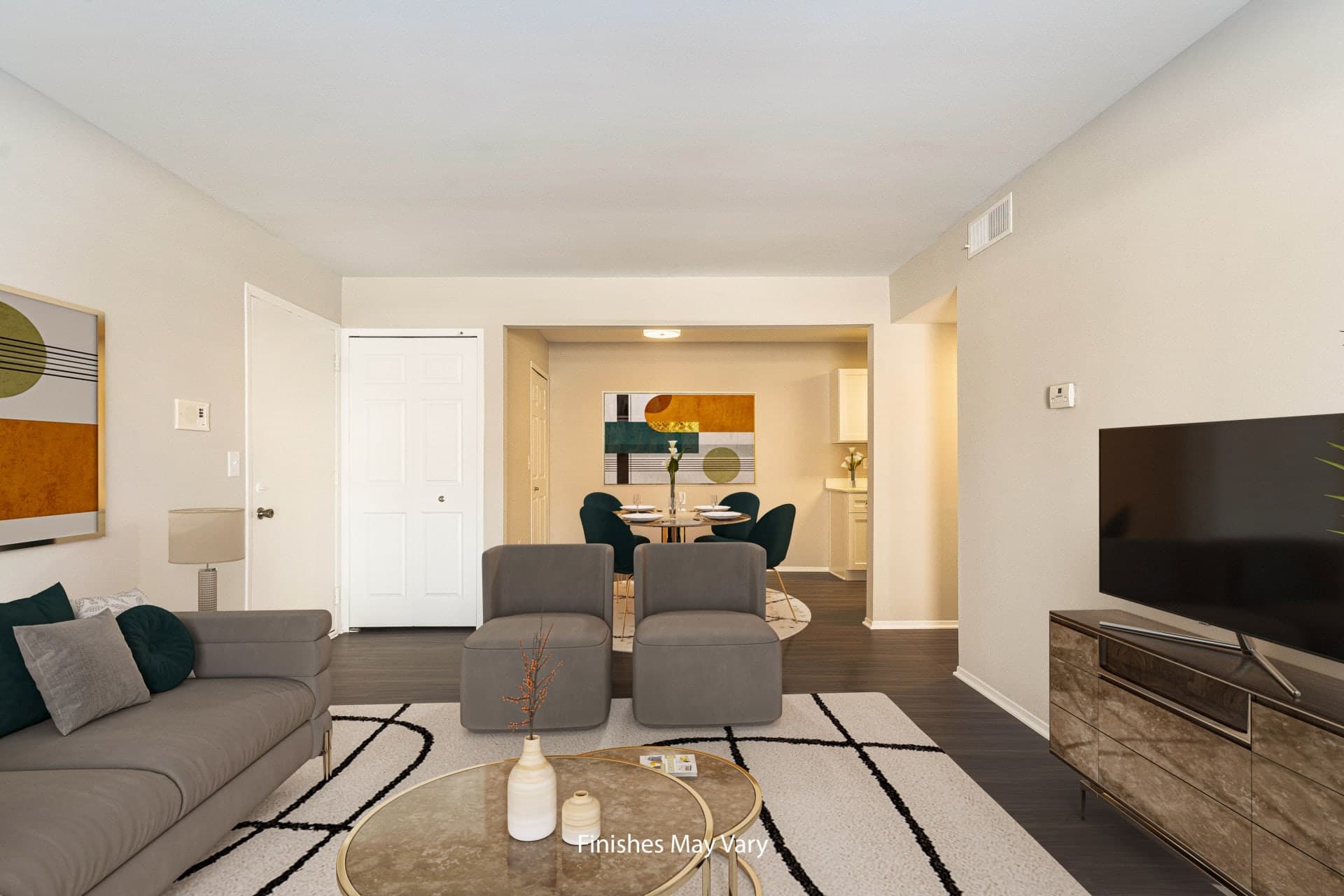 Cordoba Apartments 6 of 22