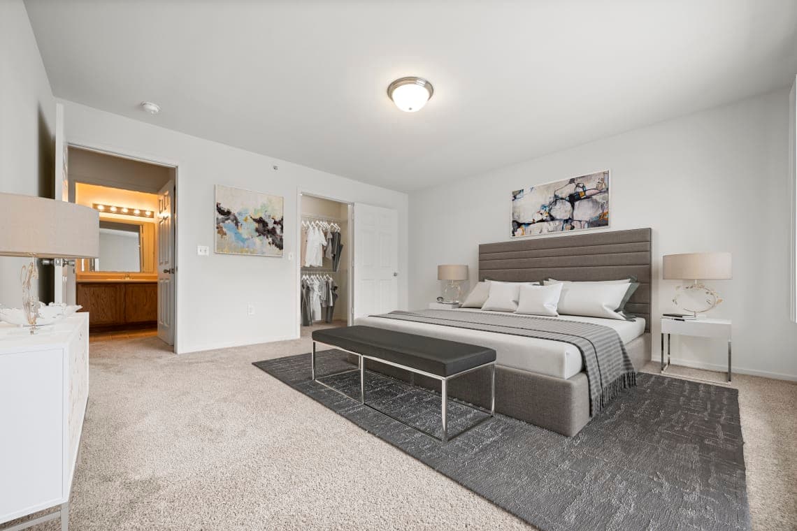 Prairie Lakes Apartments 4 of 43