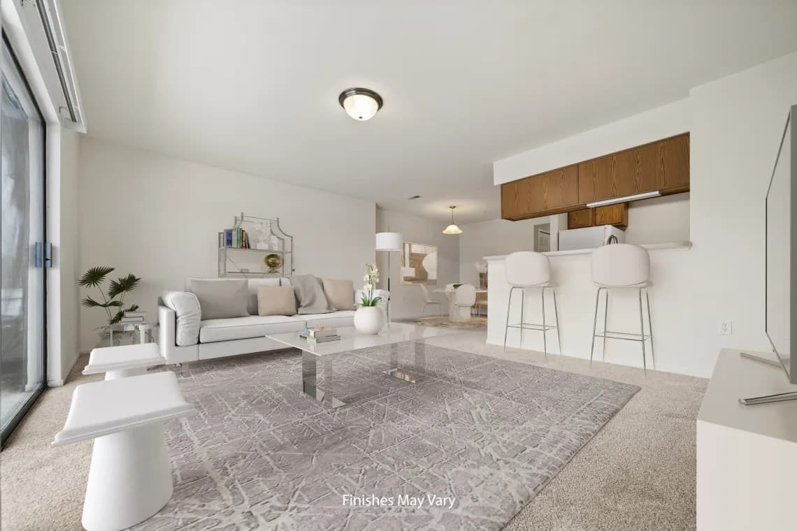 Prairie Lakes Apartments 2 of 43