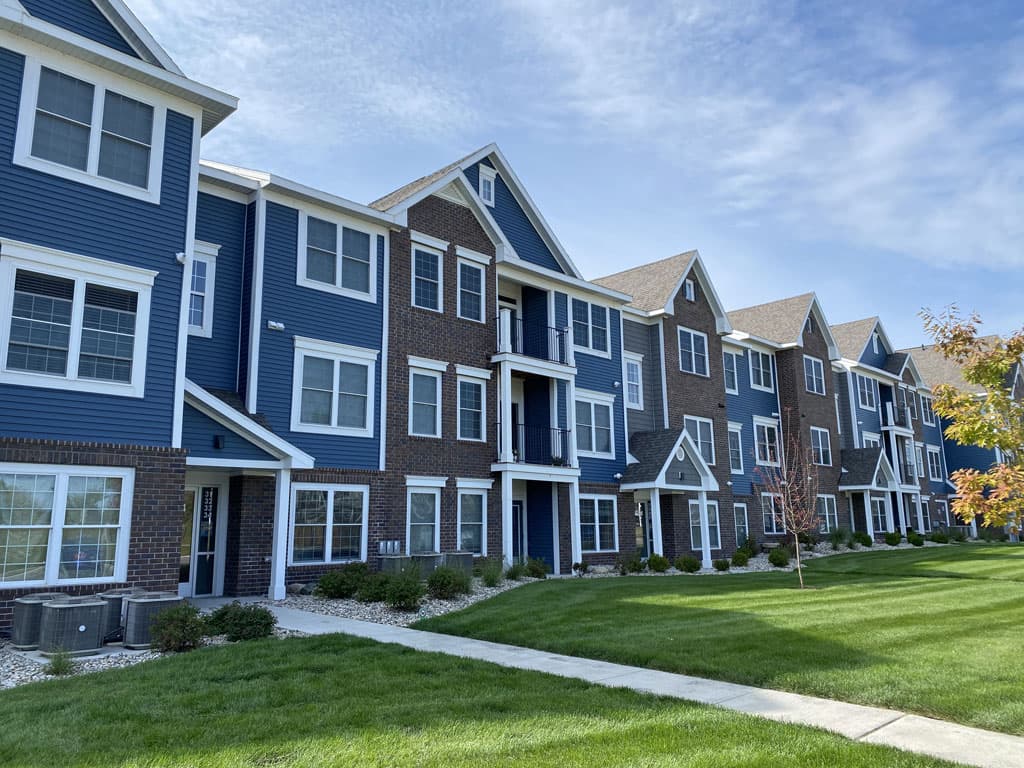 Meadowbrooke Apartment Homes 141 of 147