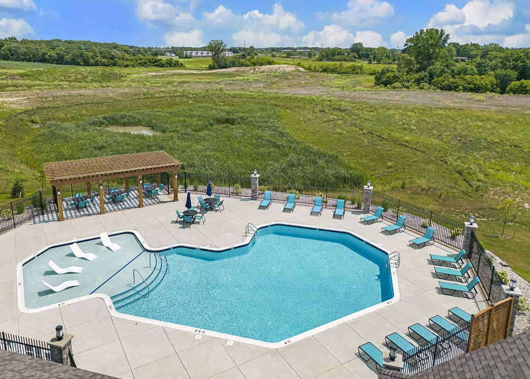 Meadowbrooke Apartment Homes 120 of 147