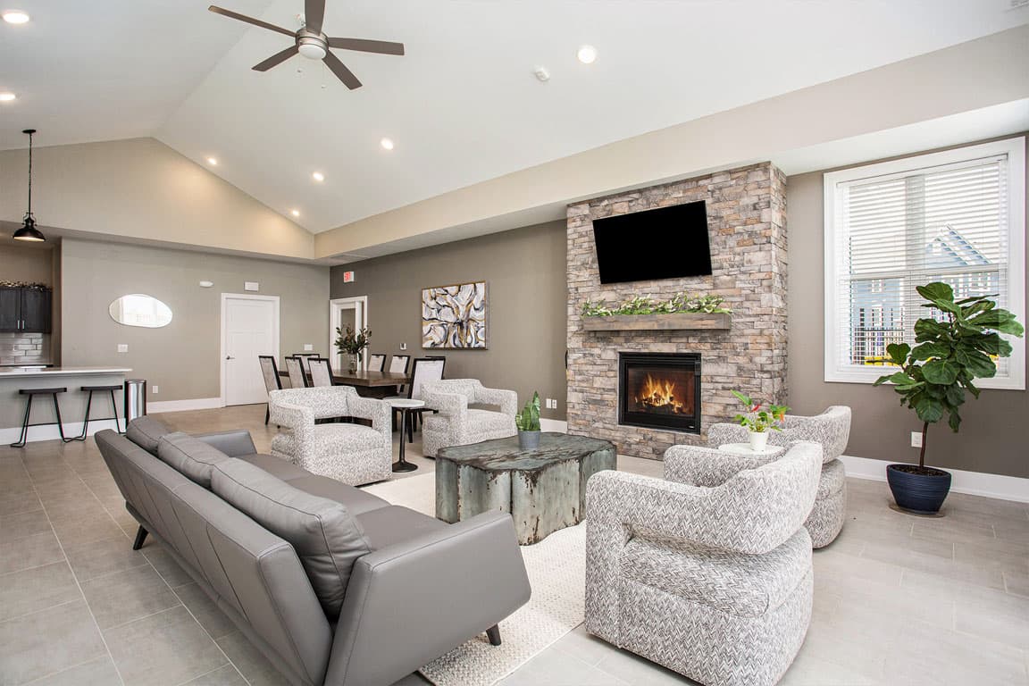 Meadowbrooke Apartment Homes 128 of 147