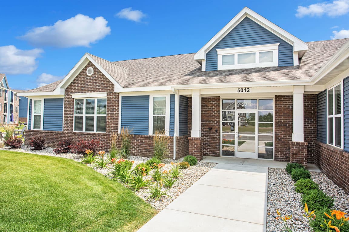 Meadowbrooke Apartment Homes 139 of 147