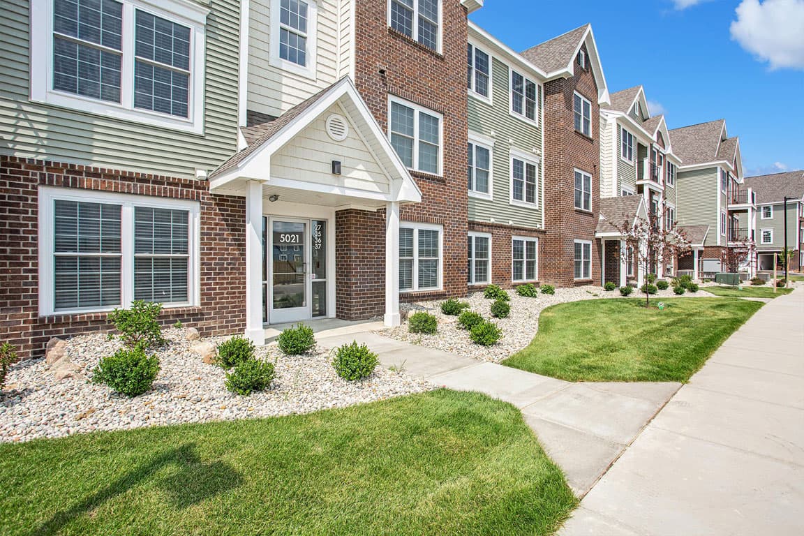 Meadowbrooke Apartment Homes 137 of 147