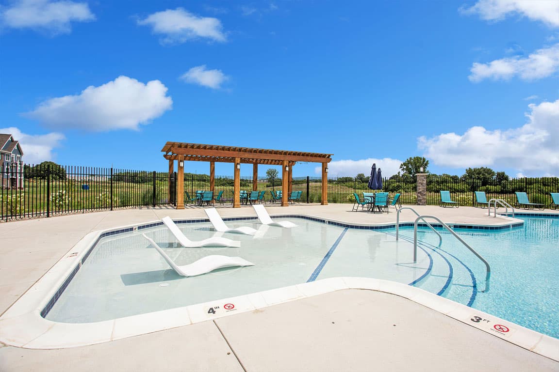 Meadowbrooke Apartment Homes 122 of 147