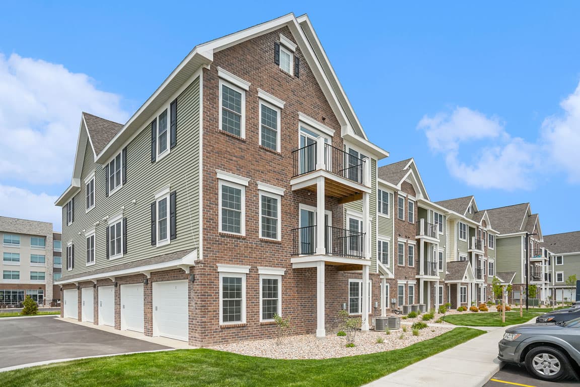 Meadowbrooke Apartment Homes 133 of 147