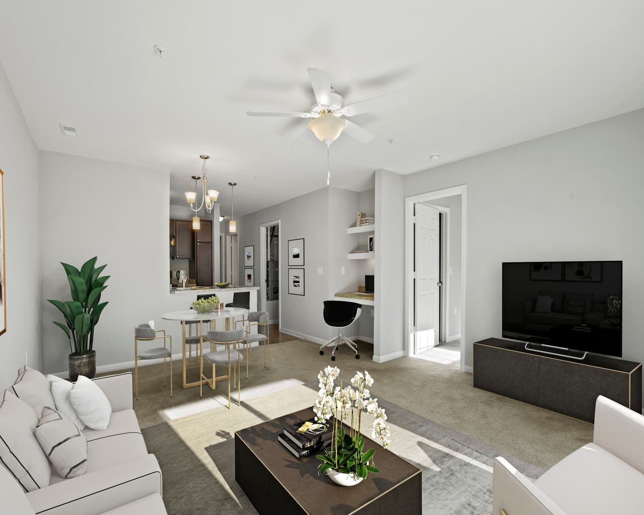 River Hills Apartments 12 of 58