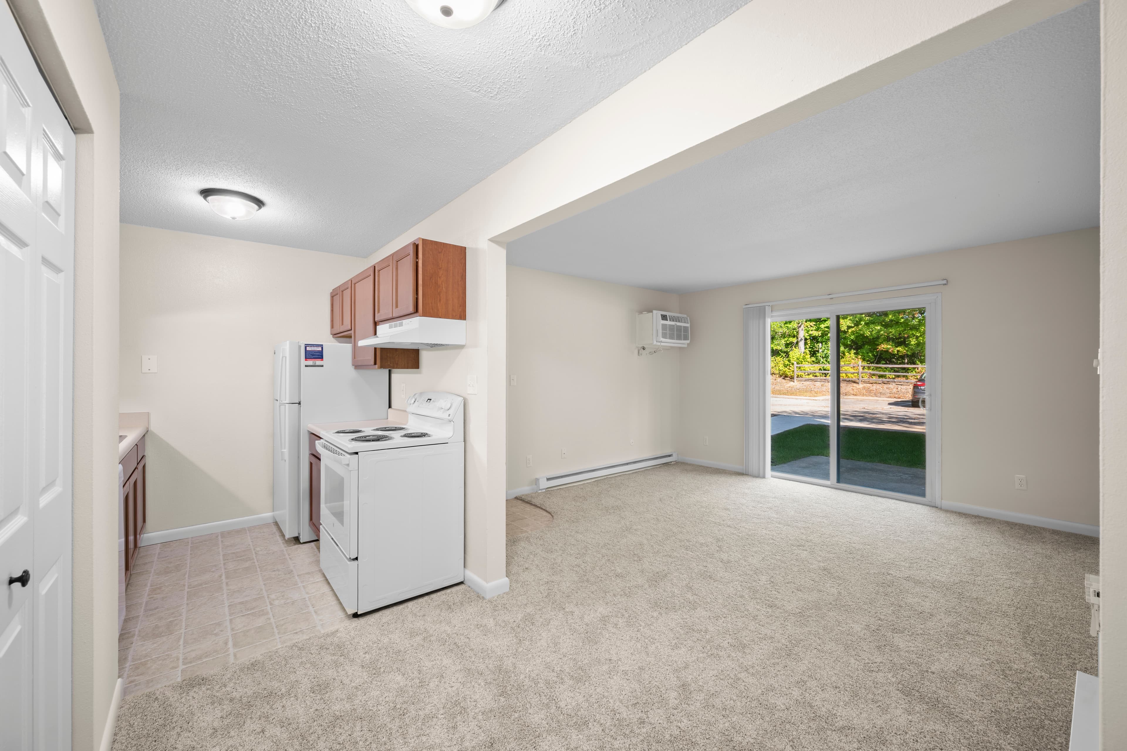 Timberlane Apartments 1 of 22