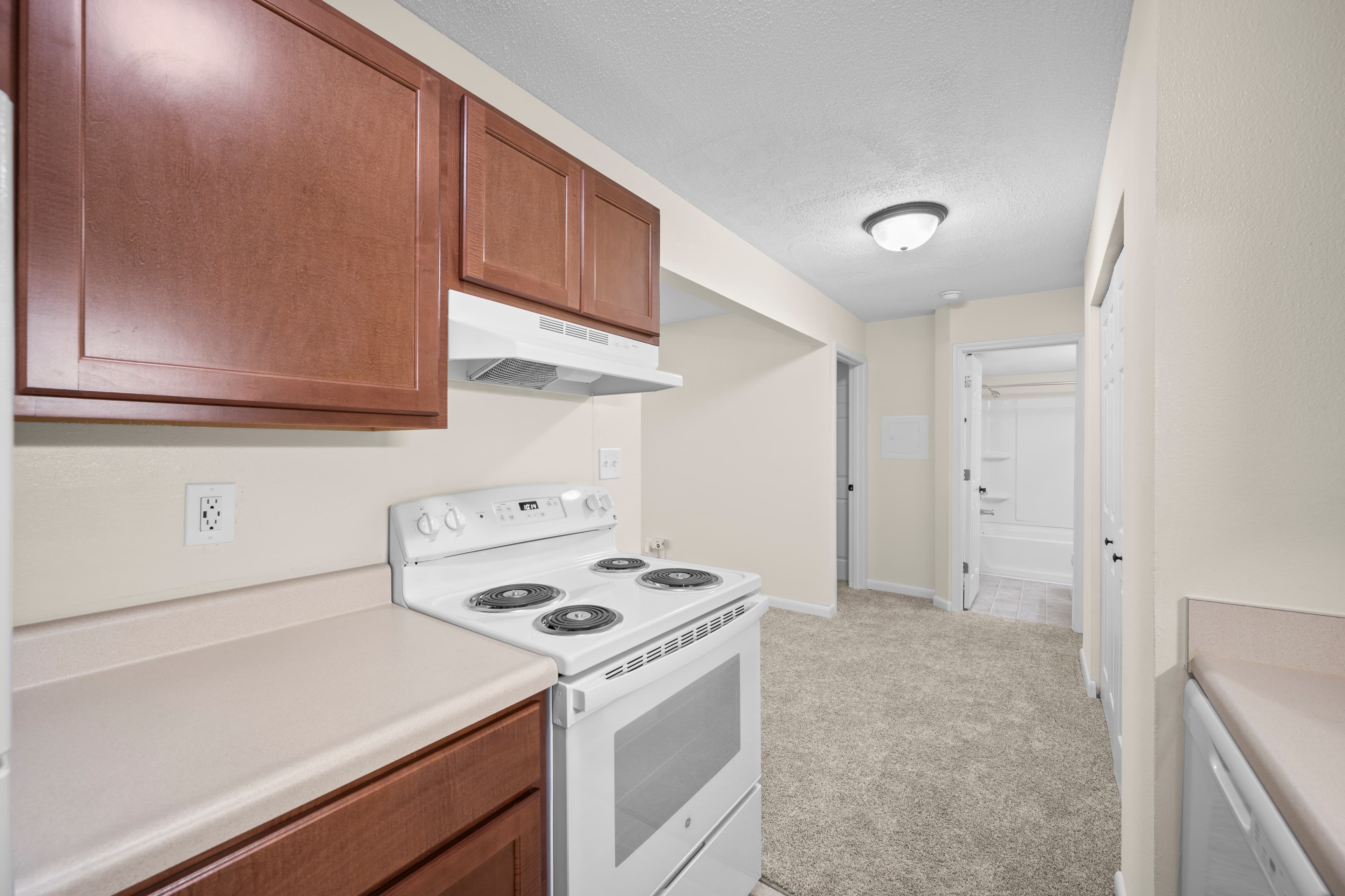Timberlane Apartments 4 of 22