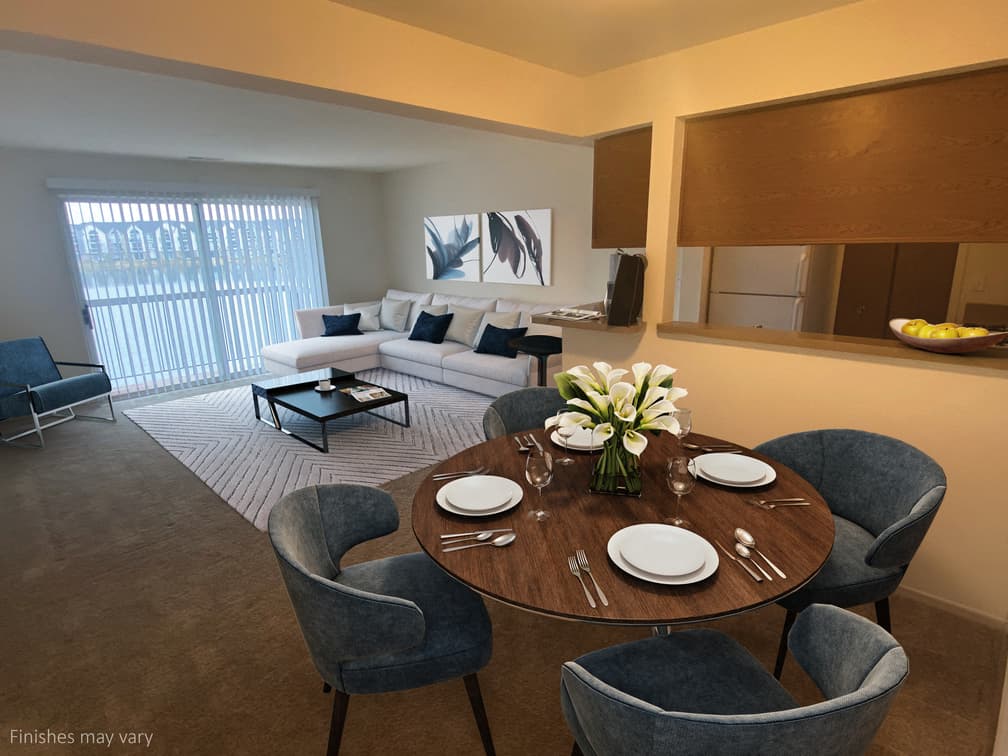 Southport Apartments 4 of 15