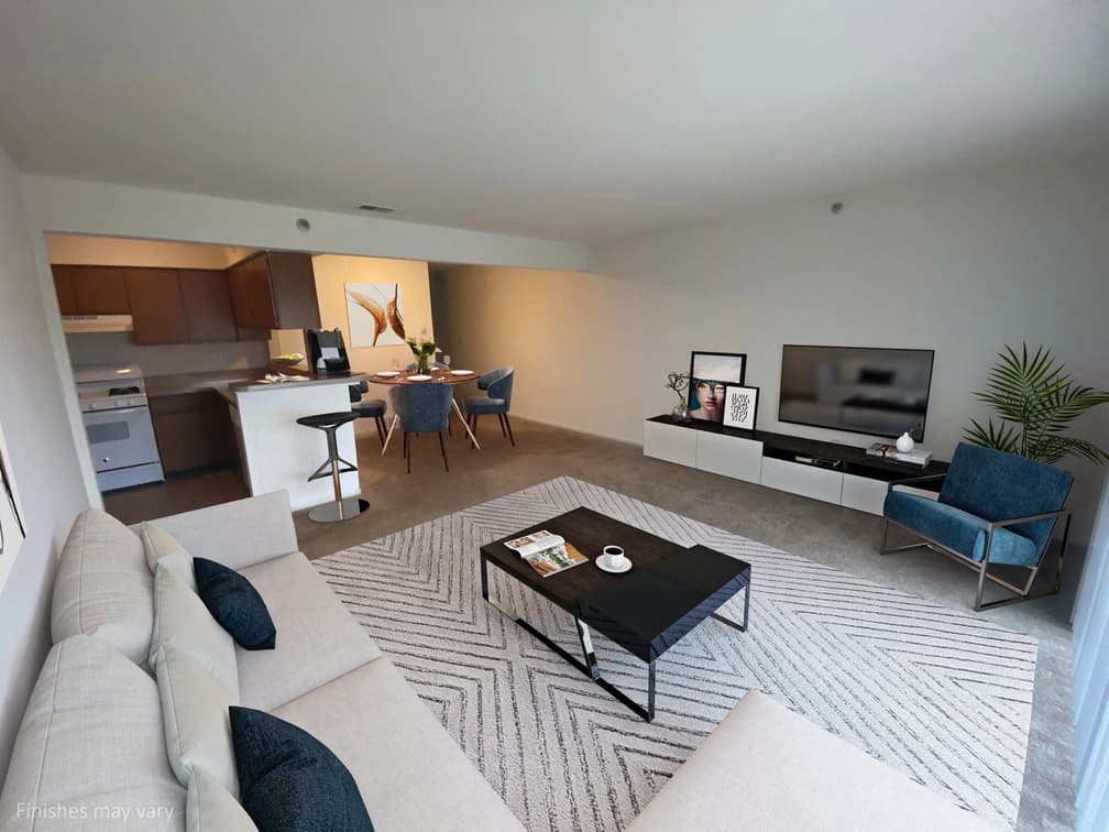 Southport Apartments 2 of 15