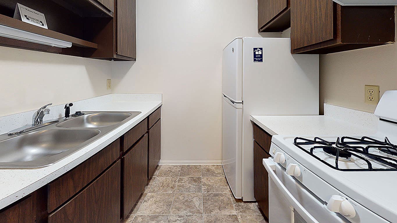 Newport Village Apartments 4 of 90