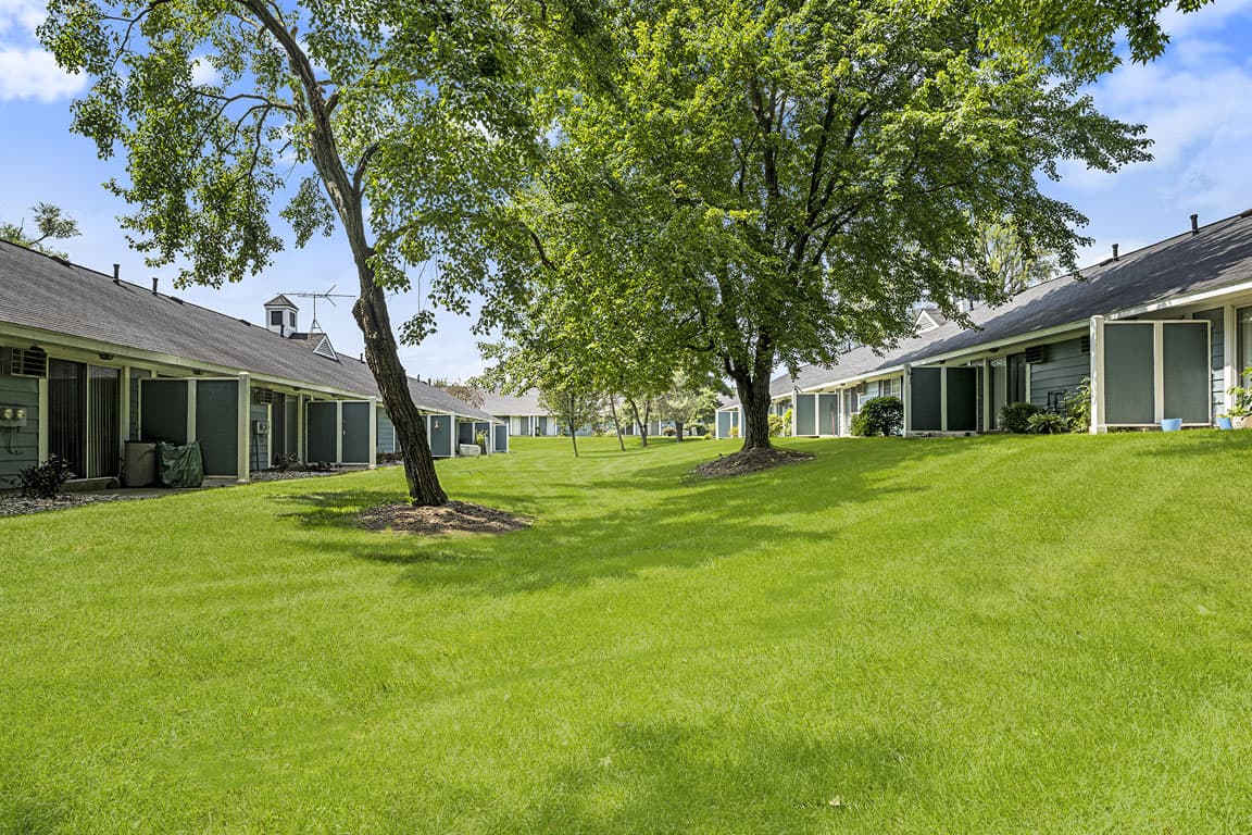Newport Village Apartments 39 of 90