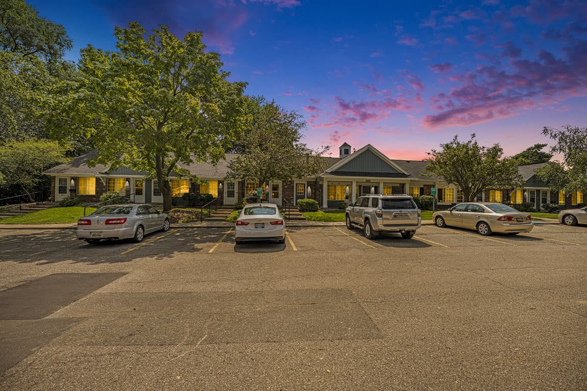 Newport Village Apartments 42 of 90
