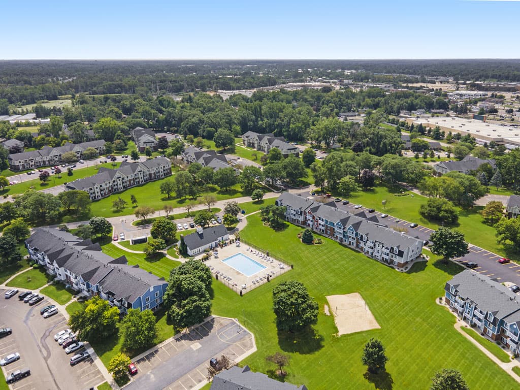 Newport Village Apartments 34 of 90