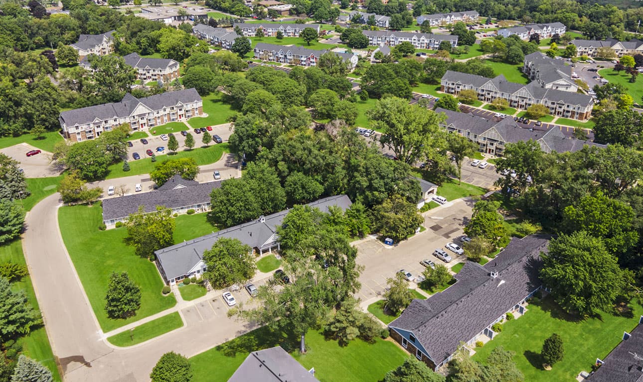 Newport Village Apartments 40 of 90