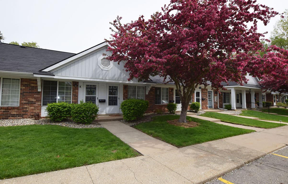 Newport Village Apartments 33 of 90