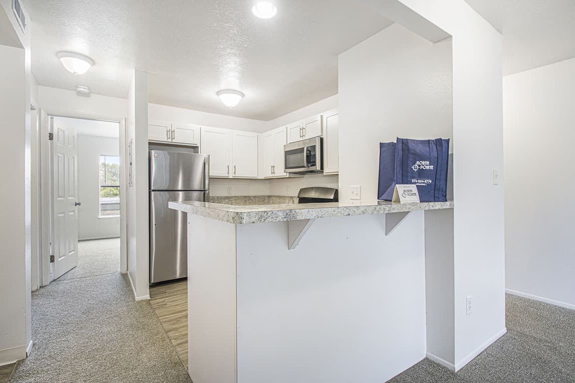 North Pointe Apartments 36 of 57