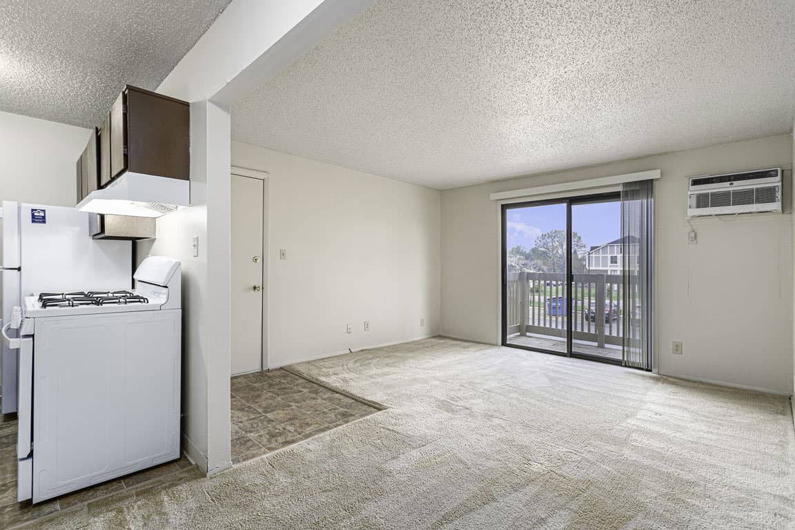 Normandy Village Apartments 7 of 8